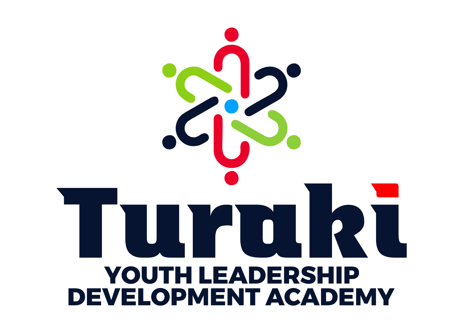 turaki youth leadership academy logo