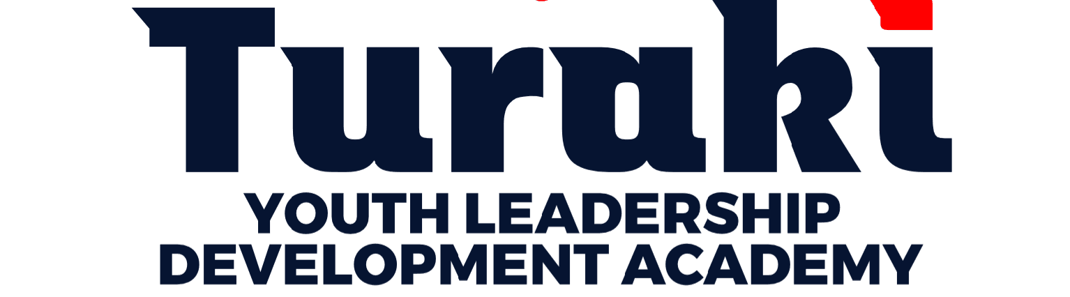 turaki youth leadership academy logo